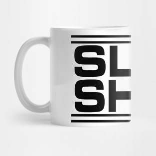 Slapshot Mug
